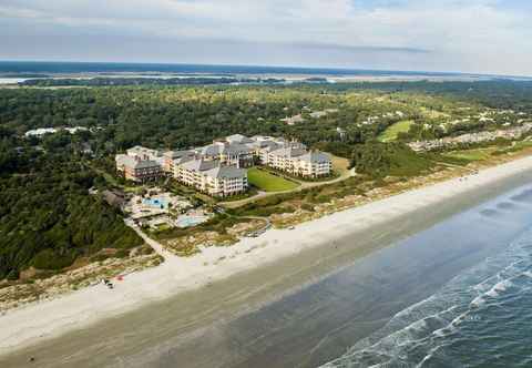 Khác The Sanctuary at Kiawah Island Golf Resort