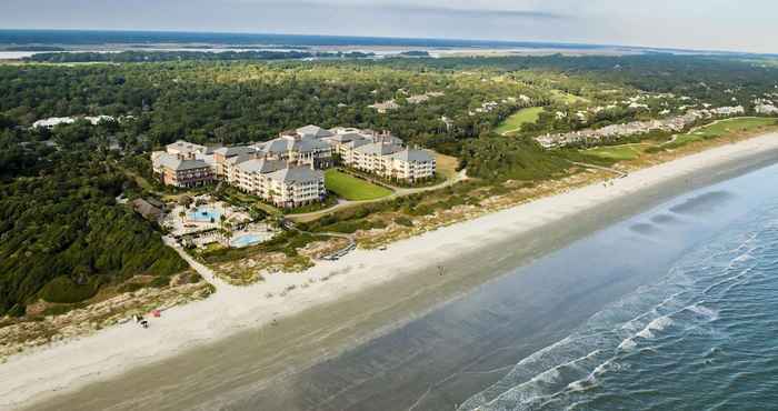 Others The Sanctuary at Kiawah Island Golf Resort