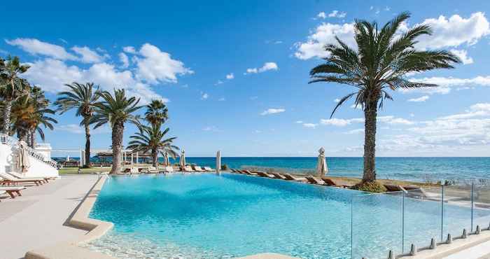 Others Hotel Bel Azur Thalasso & Bungalows