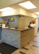 Reception Days Inn by Wyndham West Branch Iowa City Area