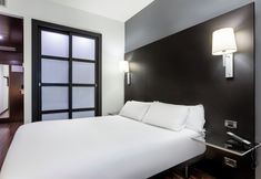 Khác 7 B&B Hotel Madrid Getafe