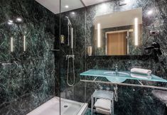 Khác 3 B&B Hotel Madrid Getafe