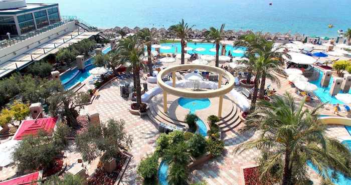 Lainnya Club Hotel Casino Loutraki