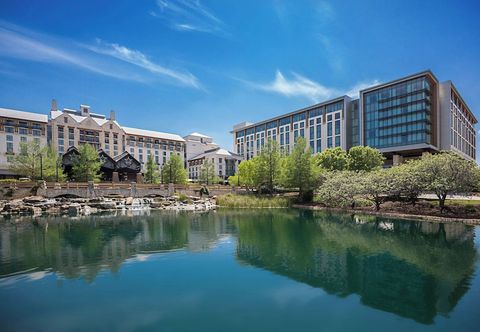 기타 Gaylord Texan Resort & Convention Center