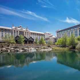 Primary image1Gaylord Texan Resort & Convention Center,Southlake Town Square飯店