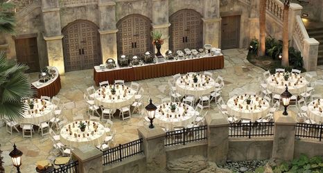 기타 2 Gaylord Texan Resort & Convention Center