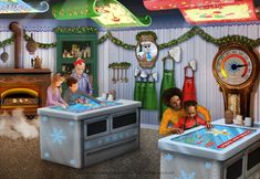 기타 5 Gaylord Texan Resort & Convention Center