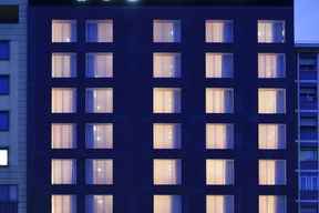 UNA Hotels Bologna Centro