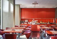 Others 7 UNA Hotels Bologna Centro