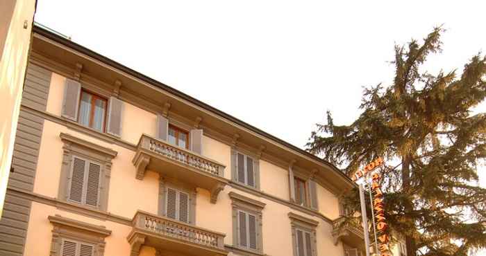 Others Hotel Palazzo Vecchio