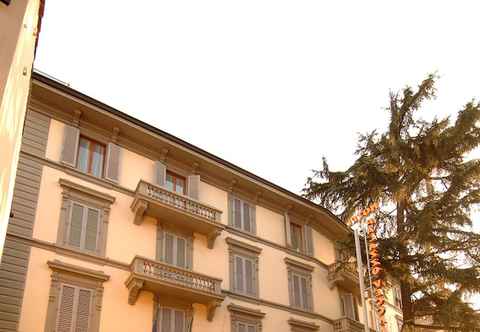 Lainnya Hotel Palazzo Vecchio