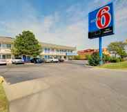 Lain-lain 7 Motel 6 Wichita, KS