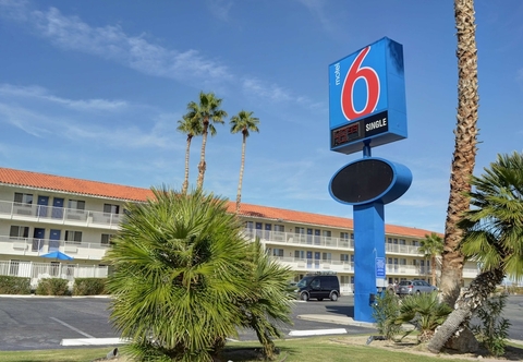 Others Motel 6 Twentynine Palms, CA