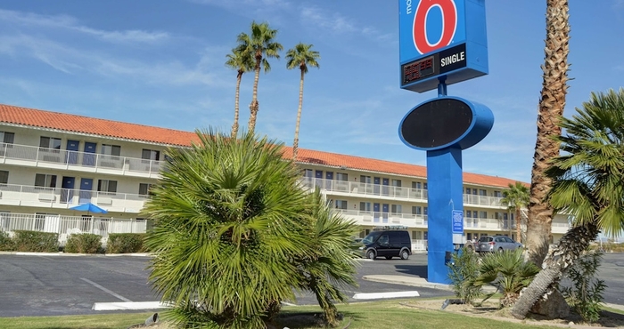 Others Motel 6 Twentynine Palms, CA