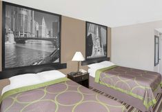 Others 2 Super 8 by Wyndham Morton Grove/Chicago