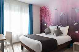 The Originals City, Hôtel Notre Dame, Rouen, AU$147