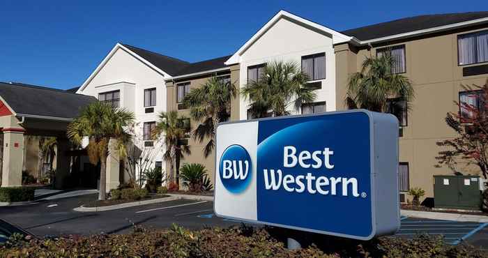 Others Best Western Magnolia Inn And Suites