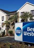Primary image Best Western Magnolia Inn And Suites