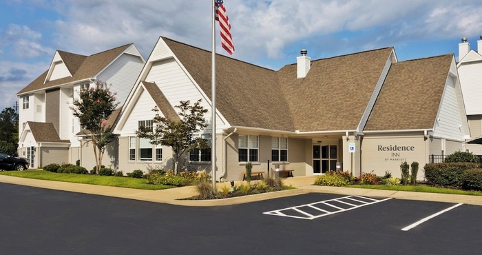 Others Residence Inn by Marriott Columbus