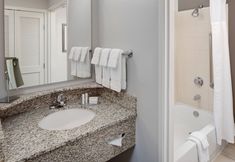 其他 7 Courtyard Fort Worth I-30 West Near Naval Air Station-JRB