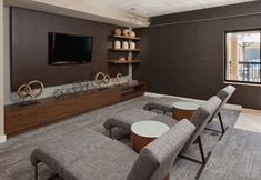 其他 2 Courtyard Fort Worth I-30 West Near Naval Air Station-JRB