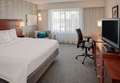 其他 3 Courtyard Fort Worth I-30 West Near Naval Air Station-JRB