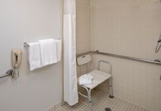 其他 6 Courtyard Fort Worth I-30 West Near Naval Air Station-JRB