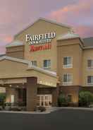 ภาพหลัก Fairfield Inn and Suites by Marriott Yakima