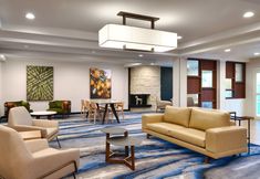 Others 6 Fairfield Inn and Suites by Marriott Yakima