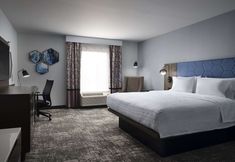 其他 4 Hampton Inn & Suites Dallas-DFW ARPT W-SH 183 Hurst