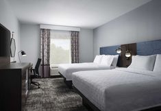 其他 3 Hampton Inn & Suites Dallas-DFW ARPT W-SH 183 Hurst