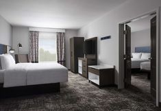 Others 7 Hampton Inn & Suites Dallas-DFW ARPT W-SH 183 Hurst