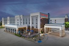 其他 Hampton Inn & Suites Dallas-DFW ARPT W-SH 183 Hurst