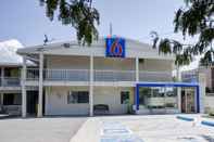 Others Motel 6 Salt Lake City, UT - Downtown