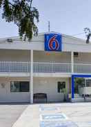 ภาพหลัก Motel 6 Salt Lake City, UT - Downtown