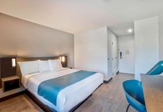 อื่นๆ 6 Motel 6 Fort Lauderdale, FL