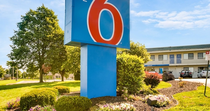 Khác Motel 6 Lenexa, KS - Kansas City Southwest