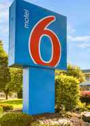 ภาพหลัก Motel 6 Lenexa, KS - Kansas City Southwest