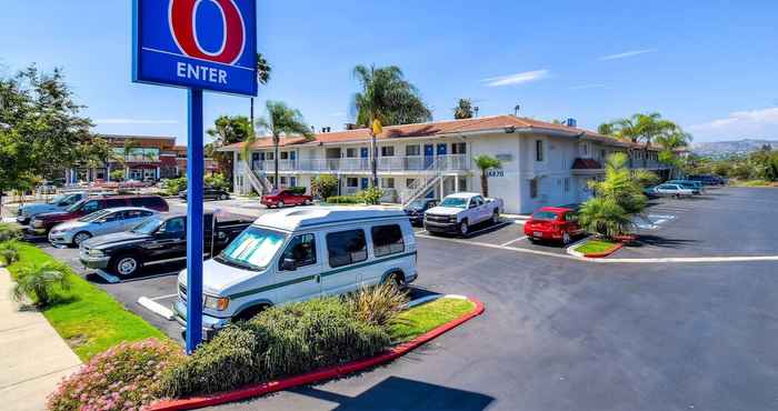 Lainnya Motel 6 Rowland Heights, CA - Los Angeles - Pomona