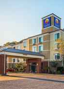 ภาพหลัก Comfort Inn & Suites Lookout Mountain