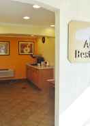 ภาพหลัก Americas Best Value Inn Goldsboro