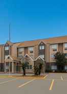 ภาพหลัก Americas Best Value Inn & Suites Lake Charles at I-210 Exit 5