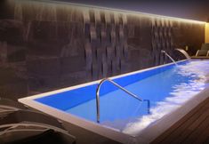 อื่นๆ 6 Hotel Plaza Coruña