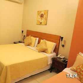 Imej utama 1 Casa Blanca, 폴루 아스트로노미쿠 카시미루 몬테네그루 필류 호텔