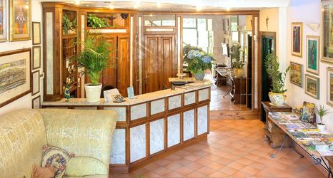 Others 2 Hotel Da Carlos