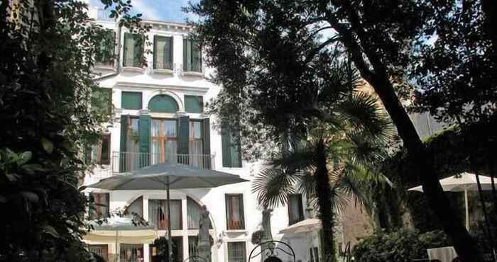 Lain-lain Hotel Palazzo Abadessa