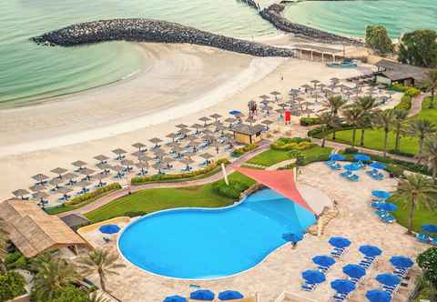 อื่นๆ Coral Beach Resort - Sharjah