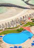 Imej utama Coral Beach Resort - Sharjah