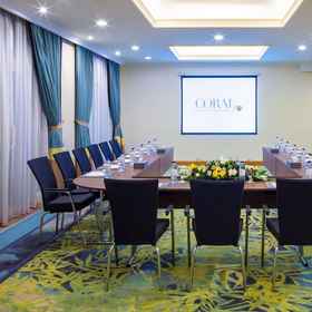 Primary image 1 코럴 비치 리조트 - 샤르자, Al Rifa'ah 호텔