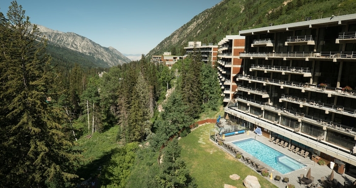 Khác Lodge at Snowbird